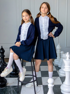 Джемпер обманка Nota Bene