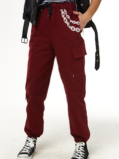 Брюки Nota Bene