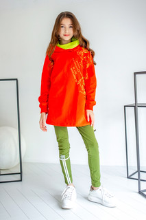 Толстовка Nota Bene