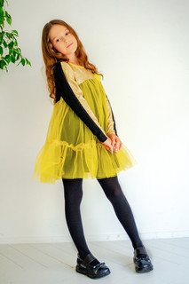 Платье Nota Bene