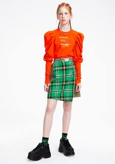 Лонгслив Nota Bene