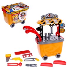 Игровой модуль Woow Toys