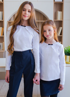 Блузка Nota Bene