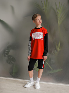 Лонгслив Nota Bene