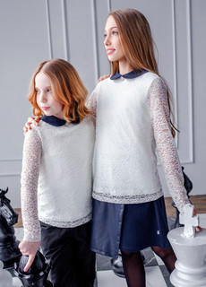 Блузка Nota Bene