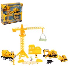 Набор игровой NO Brand