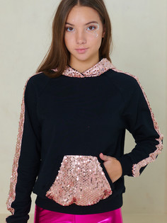 Толстовка Nota Bene