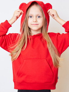 Толстовка Nota Bene