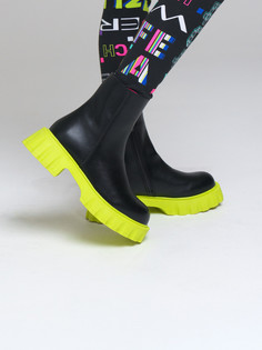 Ботинки Playtoday