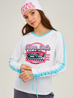 Лонгслив Nota Bene