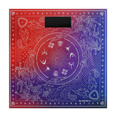 Весы напольные By...