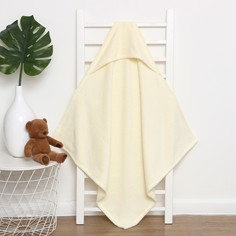 Полотенце уголок махровый Крошка Я