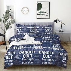 Постельное белье 2-х сп Viola’