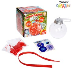 Набор для опытов Эврики