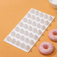 Форма для муссовых десертов и выпечки konfinetta