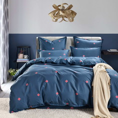 Комплект постельного белья евро Sofi De Marko