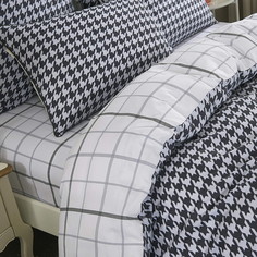 Комплект постельного белья евро Sofi De Marko