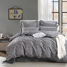 Комплект постельного белья евро Sofi De Marko