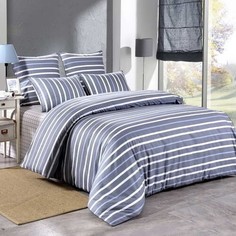 Комплект постельного белья евро Sofi De Marko