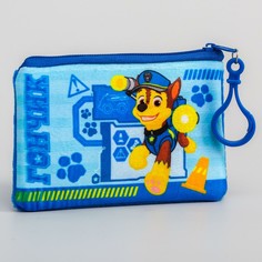 Кошелек детский paw patrol