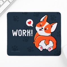 Коврик для компьютерной мыши Like me