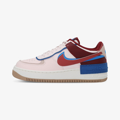 Кеды Nike Air Force 1 Shadow, Розовый