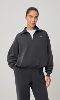 Толстовка с эффектами варки 12 STOREEZ