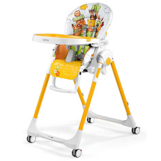 Стульчики для кормления Стульчик для кормления Peg-perego Prima Pappa Follow Me