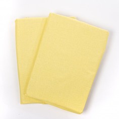 Простыни Forest kids Простынь на резинке Soft 120х60 см 2 шт.