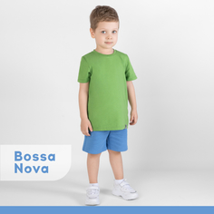 Шорты и бриджи Bossa Nova Шорты для мальчика 312В23-461