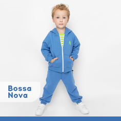Брюки и джинсы Bossa Nova Брюки для мальчика 486В23-461