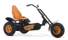 Педальные машины Berg Веломобиль Chopper BFR