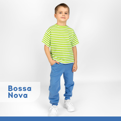 Брюки и джинсы Bossa Nova Брюки для мальчика 496В23-461