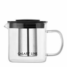 Посуда и инвентарь Galaxy Чайник заварочный 600 мл