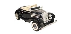 Электромобили Электромобиль RiverToys Mercedes-Benz М111ММ