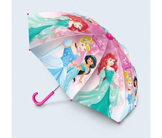 Зонты Зонт Играем вместе детский Принцессы радиус 45 см