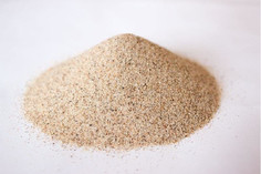 Бассейны Бассейн Рос.Песок Песок кварцевый для песочного фильтра фракция 0.8-2.0 мм 25 кг