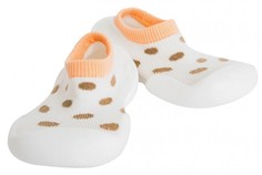 Домашняя обувь Baby Nice (ОТК) Туфли комнатные SS002-2