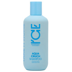 Косметика для мамы Ice Professional by Natura Siberica Шампунь для волос Увлажняющий 250 мл