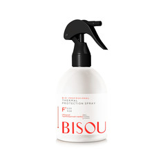 Косметика для мамы Bisou Bio-Professional Термозащитный спрей защита до 220 С 285 мл