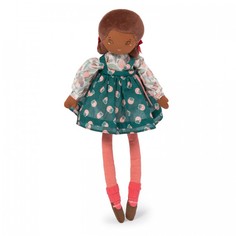 Куклы и одежда для кукол Moulin Roty кукла Церис
