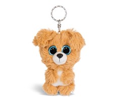 Игровые фигурки Nici Собака Лоллидог брелок 9 см