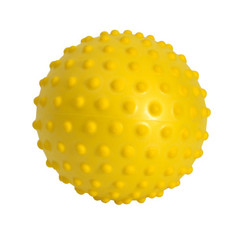 Мячи Gymnic Массажный мяч 20 см