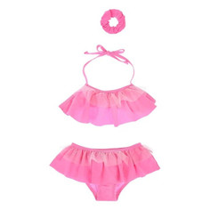 Купальники Playtoday Купальник раздельный 12122576