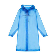 Верхняя одежда Playtoday Плащ-дождевик для мальчика 12311173
