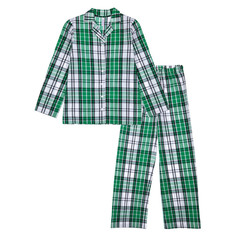 Домашняя одежда Playtoday Пижама текстильная для девочки 12321107