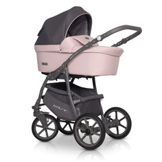 Коляски 2 в 1 Коляска Riko Basic Bella Pastel 2 в 1
