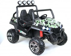 Электромобили Электромобиль RiverToys Buggy Т888ТТ