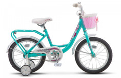 Двухколесные велосипеды Велосипед двухколесный Stels Flyte Lady 16 Z011