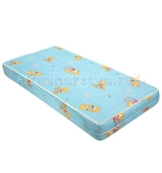 Матрасы Матрас Kids Care Кокос Люкс Ортопед 120х60